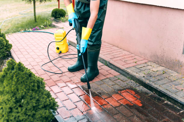 Best Patio and Deck Pressure Washing  in West Vero Corridor, FL