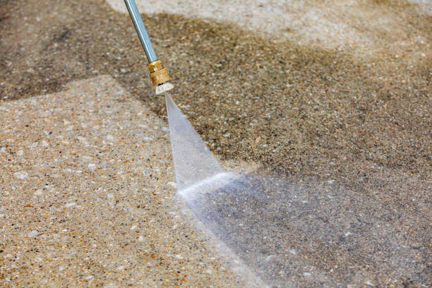 Best Pool Deck Cleaning  in West Vero Corridor, FL
