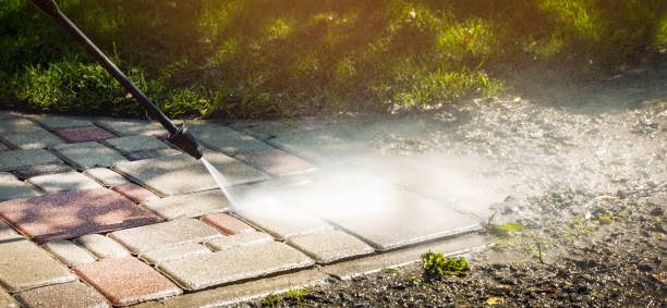Best House Exterior Washing  in West Vero Corridor, FL