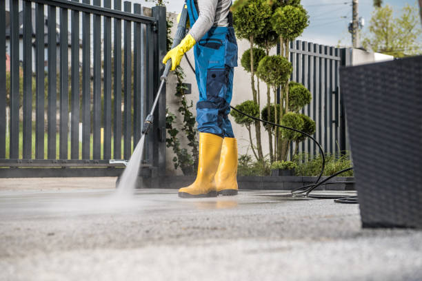 Best Factory Floor Cleaning  in West Vero Corridor, FL