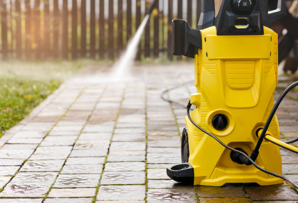 Best Animal Enclosure Cleaning  in West Vero Corridor, FL